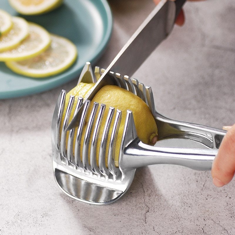 Artifact Lemon Slicer