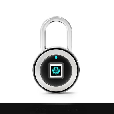 Fingerprint Padlocks