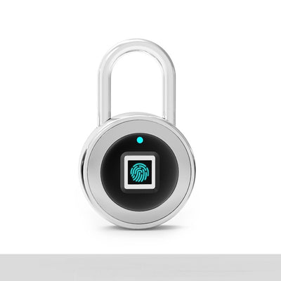 Fingerprint Padlocks