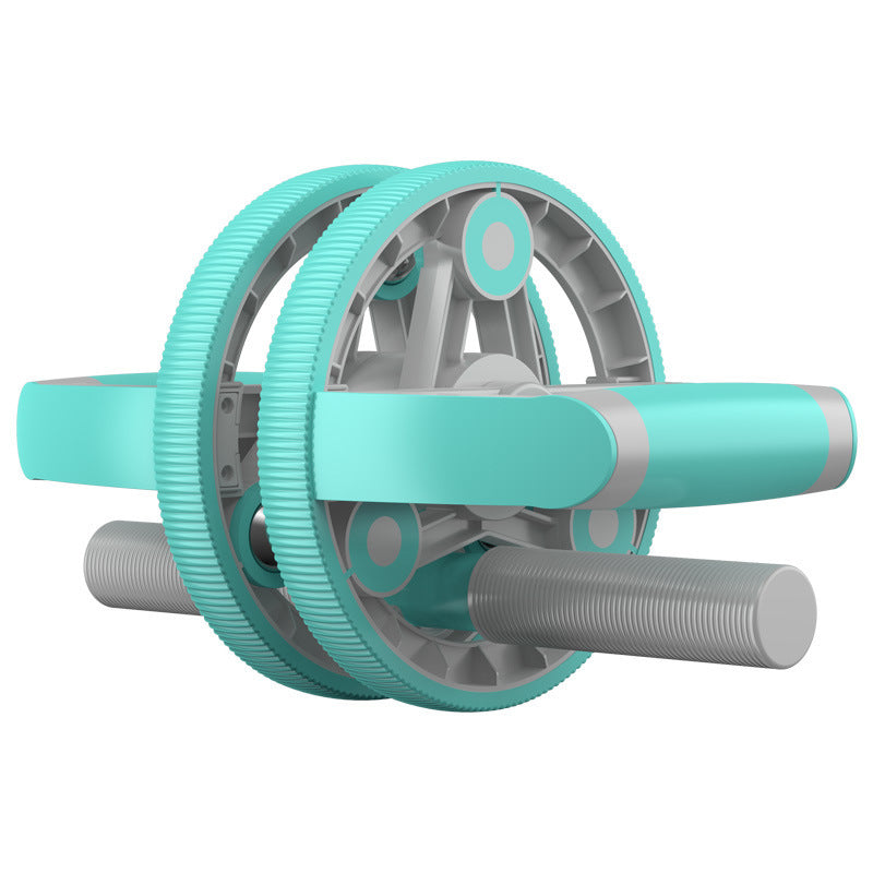 Multifunctional Abdominal Muscle Wheel Combination