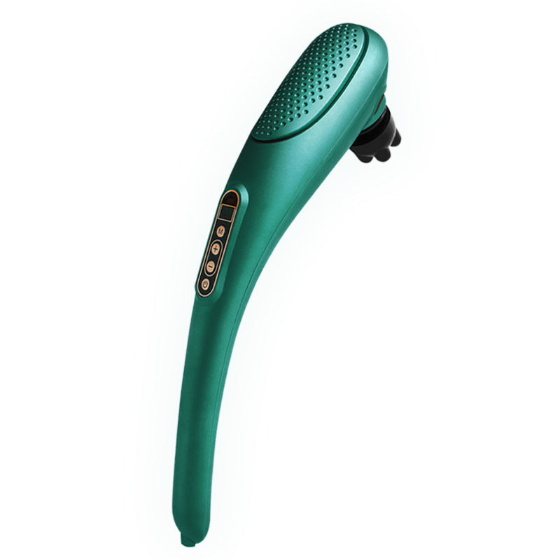 New Rechargeable Massager Massage