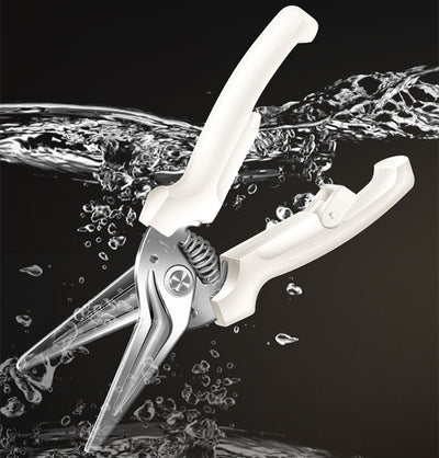 Scissors Creative Magnetic Suction