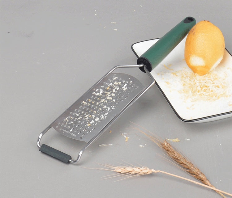 Stainless Steel Cheese Grater