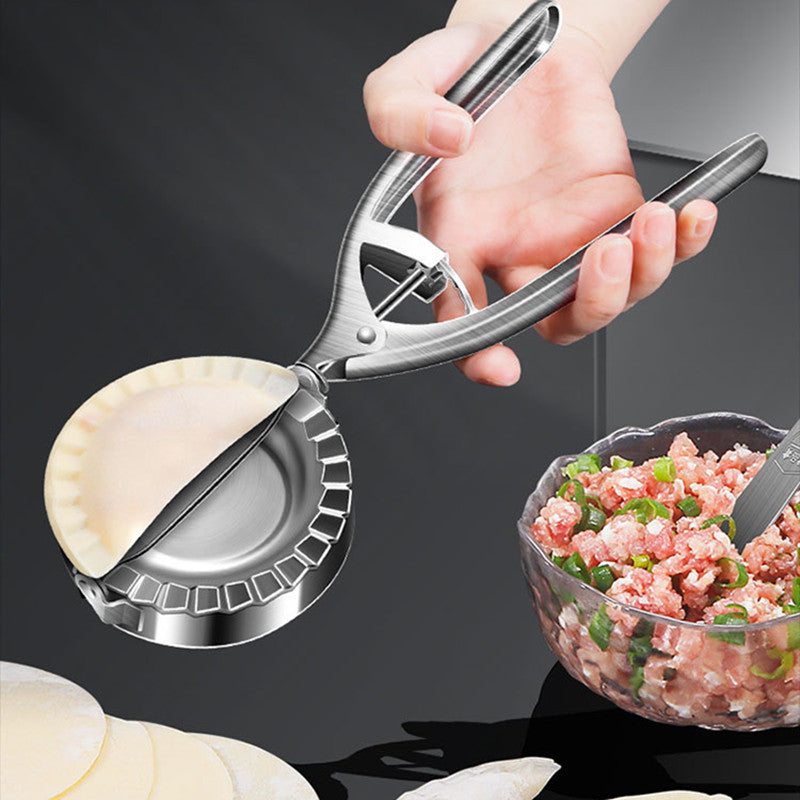 Stainless Steel Dumpling Machine