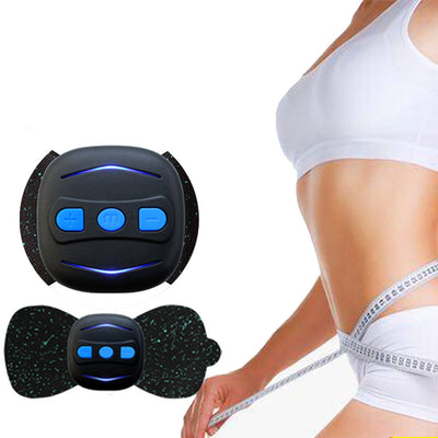 Portable Mini Neck Massager