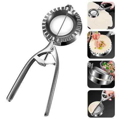 Stainless Steel Dumpling Machine