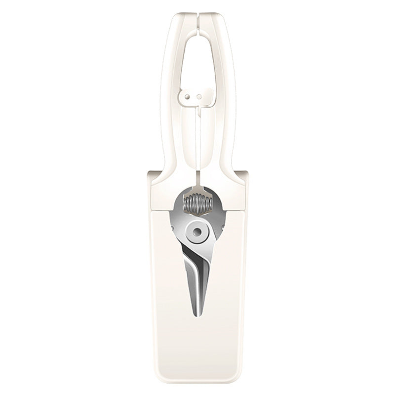 Scissors Creative Magnetic Suction